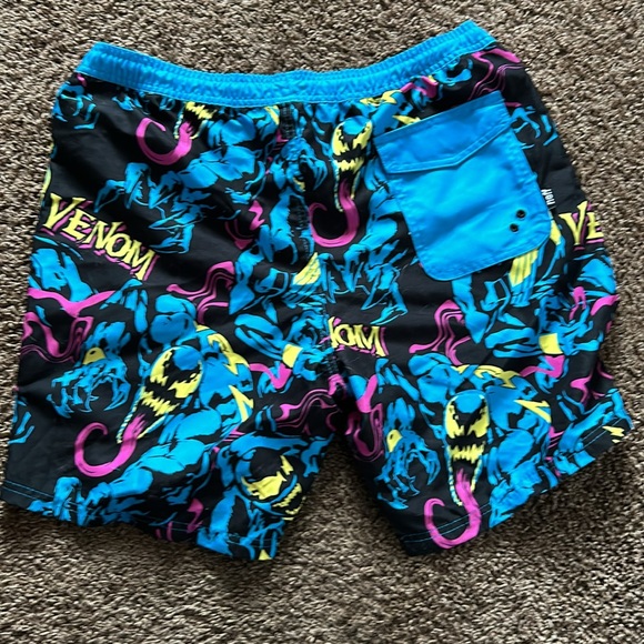 Neff venom trunks - Picture 2 of 2